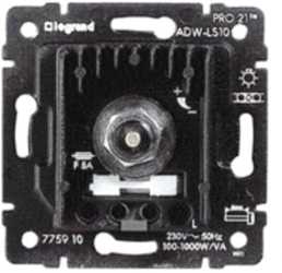 Einsatz Druckdimmer Adw-Ls10 1000W/VA Pro 21 