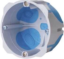 Hohlwand Gerätedose KPL 64-50/LD HF 