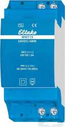 Weitbereichs-Schaltnetzteil 24V DC 