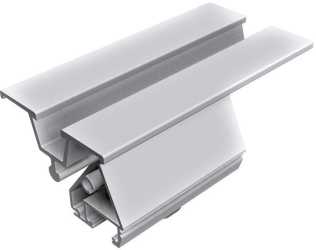 Eindreh-Modulauflager Pro 