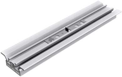 Verbinder Ballastschiene Pro 