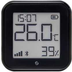 Die nächste Generation des WLAN Temperatur- und Luftfeuchtigkeitssesors 