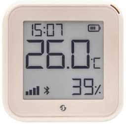 Die nächste Generation des WLAN Temperatur- und Luftfeuchtigkeitssesors 