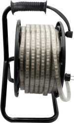 LED Lichtband FlexLED auf Leitungsroller, 25m, 1.500lm/m 