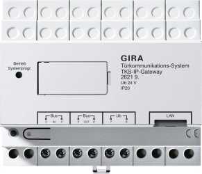 TKS-IP-Gateway (2.Generation) 10 Liz. Türko 