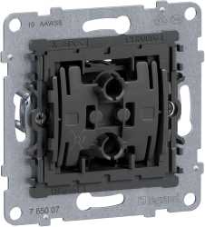 SEANO Einsatz Kreuzschalter 10AX SK 