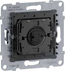 SEANO Einsatz Rollladen-/Jalousieschalter 3 Tasten-System 