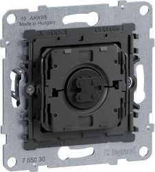 SEANO Einsatz Rollladen-/Jalousietaster 3 Tasten-System 