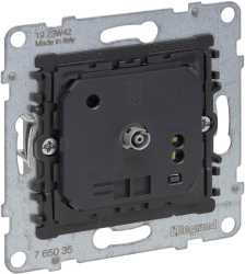 SEANO Einsatz Zeitschalter 0-15 Minuten 