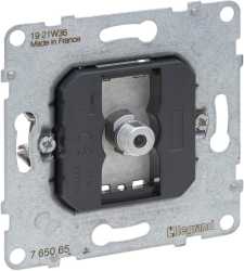 SEANO Einsatz Anschlussdose F-Type 