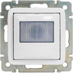 CREO 3-Leiter Bewegungsmelder 170° 500W LED Farbe: Ultraweiß 