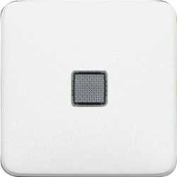 Wippe Kontroll mit Symbolen Creo ultraweiß 