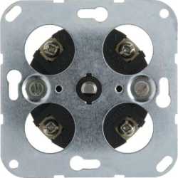 Mechanische Zeitschaltuhr Modul Einsatz max. 15 Minuten 