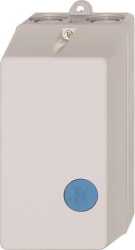 Leergehäuse für Schütze 