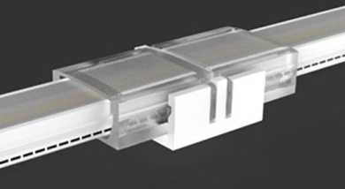 FREE-CUT Starrer Verbindungsconnector Bump to Bump-Anschlus 