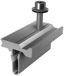 Wechselrichter-/ Optimiererklemme 11601-00 