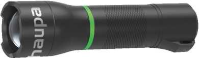 LED Taschenlampe HUPflash300 