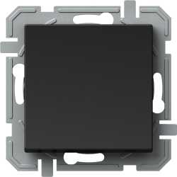 Schalter Wechsel 10AX 250V SQ60BKXO schwarz 