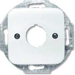 Abdeckung für Geräte 22,5mm Ø Befehlsgeräte 