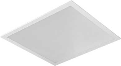 EInbauleuchte Slim Panel Performer UGR19 G6 LED Sq620 30W DALI 840 U19 
