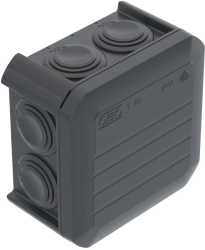 Kabelabzweigkasten T 40 Einsteckdichtung 