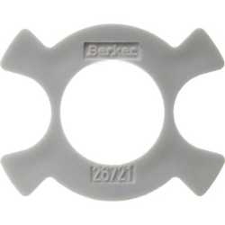 Arretierungsscheibe für Jalousie-Drehschalter 