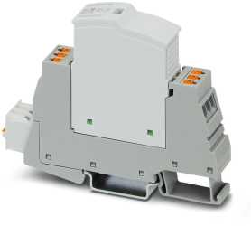 Überspannungsschutzgerät Typ 3 PLT-SEC-T3-230-FM-PT 