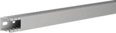 Verdrahtungskanal 30 x 25 mm grau 