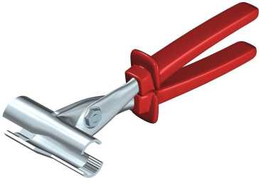 Spezialzange für Kabelverschraubungen PG7 - PG21 