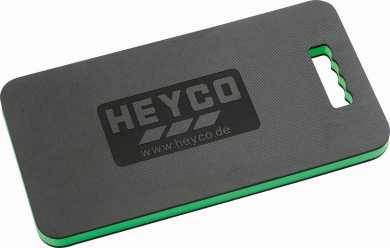 Kniebrett 480x250x30 mm 