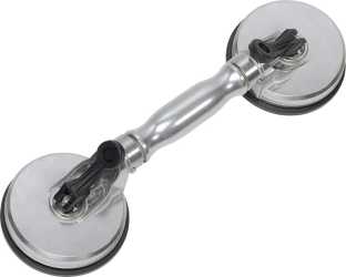 Saugheber 225 x 160 x 10 mm 