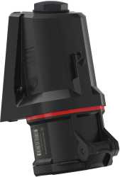 CEE NEO Wandsteckdose 32A 5P 6h IP54 mit Schraubanschluss 