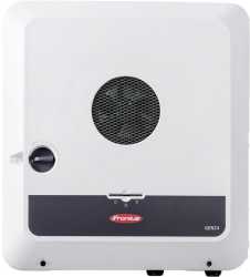 Wechselrichter Symo GEN24 12.0 PLUS SC 3-phasig trafolos mit LAN WLAN 