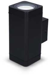 Smartlife-Außenleuchte 760 lm 8,5 W 2700-6500K 