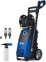 Hochdruckreiniger Premium 200-15 