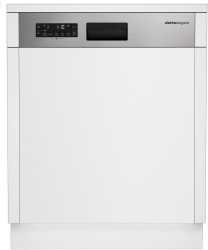 Geschirrspüler integrierbar 60cm GI 57180 X 