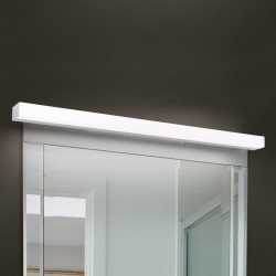 Spiegelleuchte HORIZON Soff 3-588 chrom LED 18W CCT3000 4000K L=90cm 