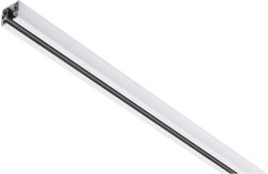 URail Schiene 50 cm 230V Signalweiß 