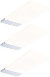 LED Unterschrankleuchte Bredo Näherungsensor 3er-Set 