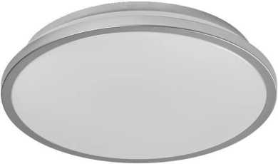 Deckenleuchte Orbis Dublin 300 mm 16W 830 SI 