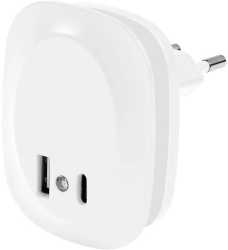 Lunetta Edge Sensor 3000K Weiß 