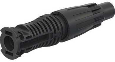 MC4-Evo ready crimpfrei Photovoltaik - Steckverbinder / Kupplungsstecker 