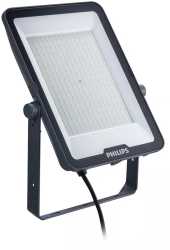 Ledinaire Scheinwerfer BVP169 All-in MultiColour PSU 150W Sym PSU 18000lm 