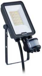 Ledinaire Scheinwerfer BVP167 All-in MultiColour PSU 20W Sym BWM PSU 2400lm 