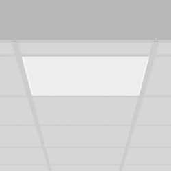 Deckeneinlegeleuchte 28W 4000K 312783.002.1 