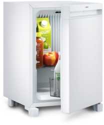 Mini-Absorptionskühlschrank freistehend nach rechts öffnend 30-Liter-Klasse 