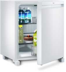 Mini-Kompressorkühlschrank freistehend nach rechts öffnend 60-Liter-Klasse 