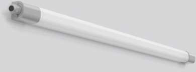 FR-Wannenleuchte Planox Eco LED 31/46W 3000K 4350/6300lm 1699mm PC 