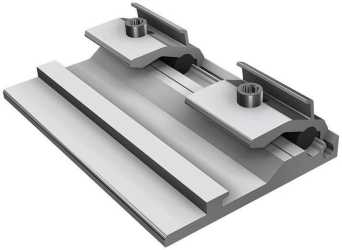 Außenverbinder RAIL 3.0 