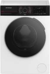 Waschmaschine 1400 U/min. 7kg weiß 